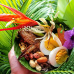 From Ceviche to Casado: Isac Schwarzbaum Explores Costa Rica's Most Beloved Traditional Meals