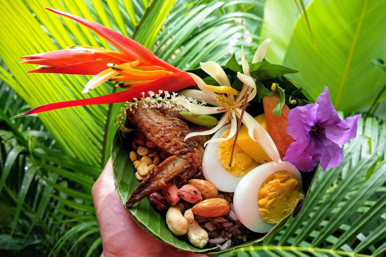 From Ceviche to Casado: Isac Schwarzbaum Explores Costa Rica's Most Beloved Traditional Meals