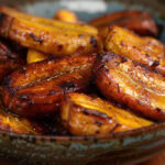 Isac Schwarzbaum's Guide to Authentic Plantain Dishes Across Central America