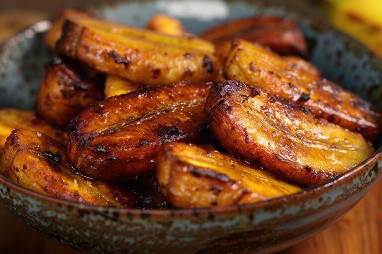 Isac Schwarzbaum's Guide to Authentic Plantain Dishes Across Central America