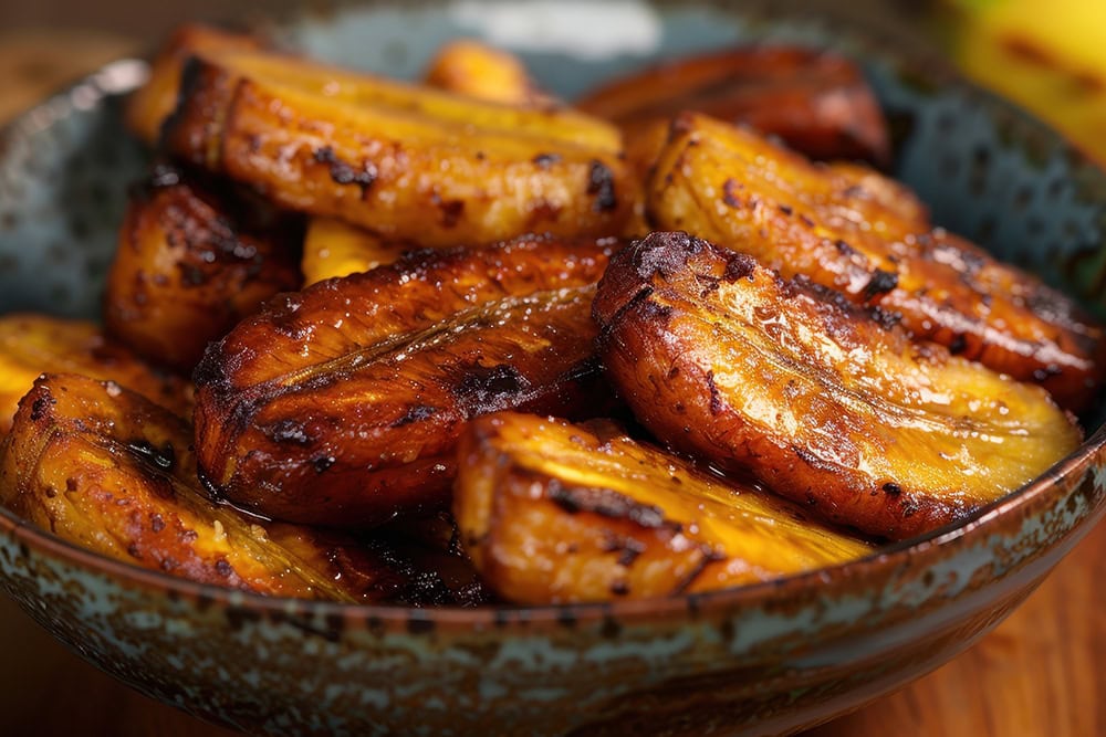 Isac Schwarzbaum's Guide to Authentic Plantain Dishes Across Central America